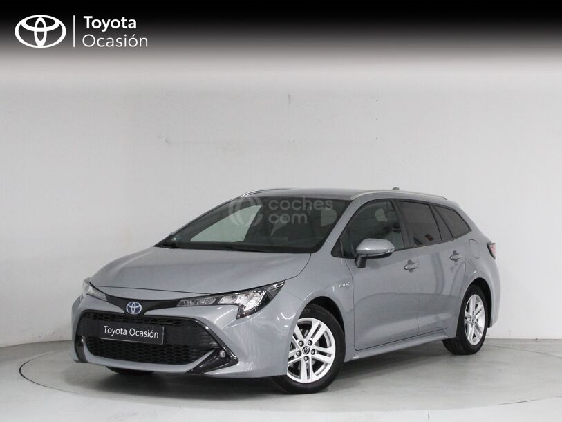 Foto del TOYOTA Corolla 125H Active Tech