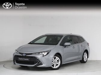 Imagen de TOYOTA Corolla 125H Active Tech