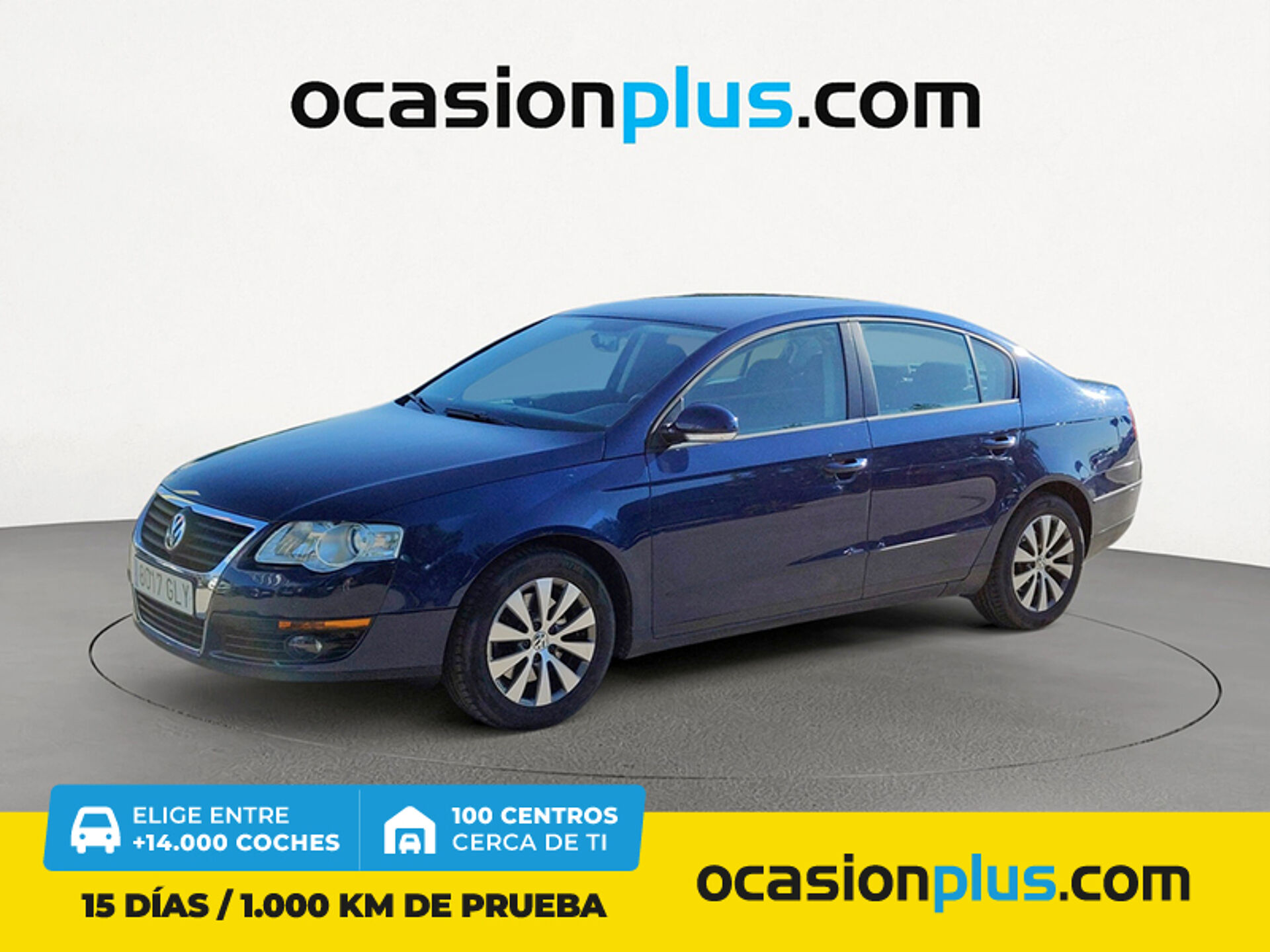Imagen de VOLKSWAGEN Passat
