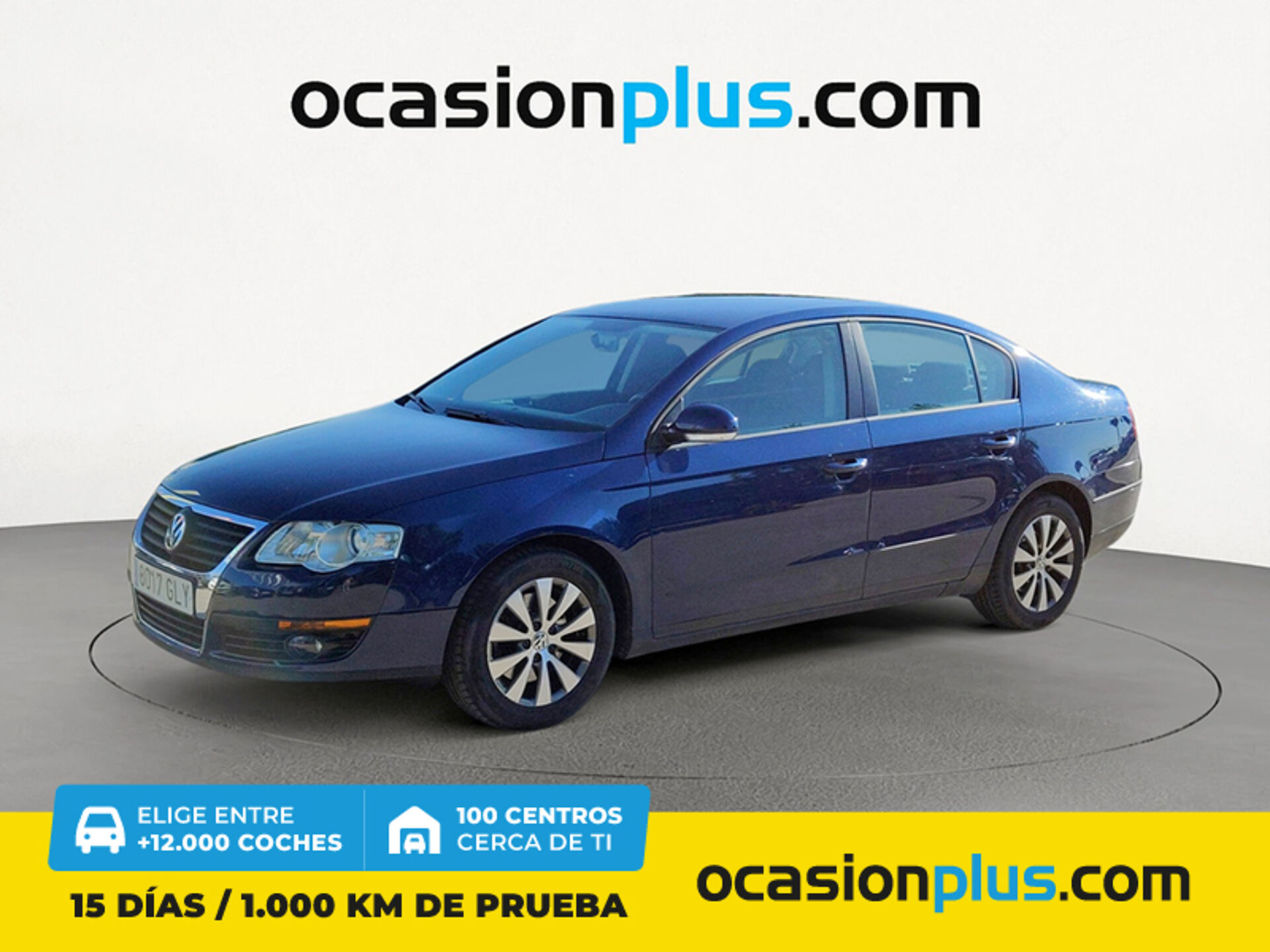 Imagen de VOLKSWAGEN Passat