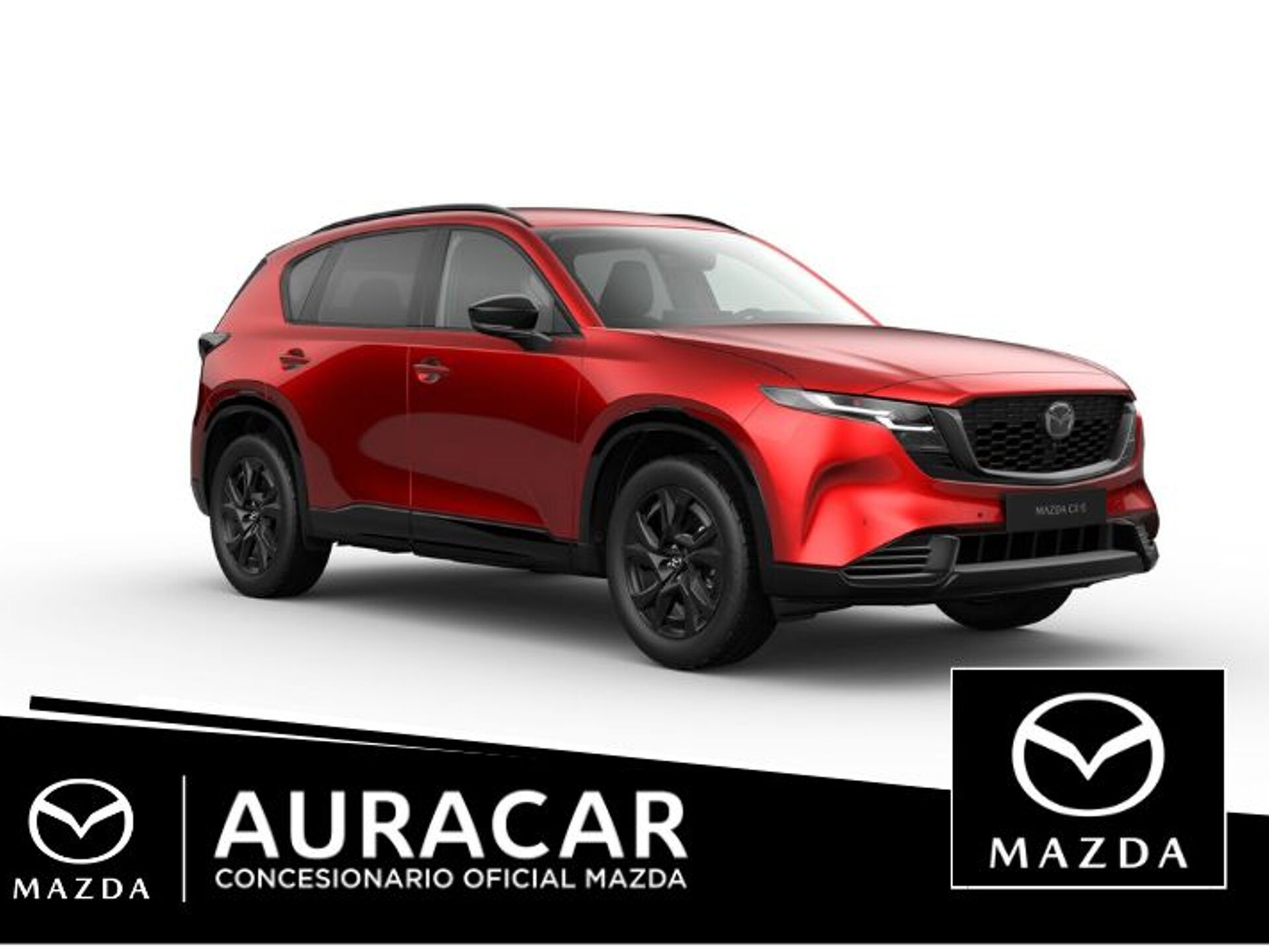 Imagen 1 de MAZDA CX-5