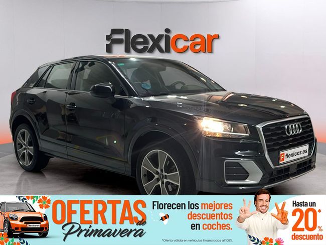Foto del AUDI Q2 30 TDI Advanced 85kW
