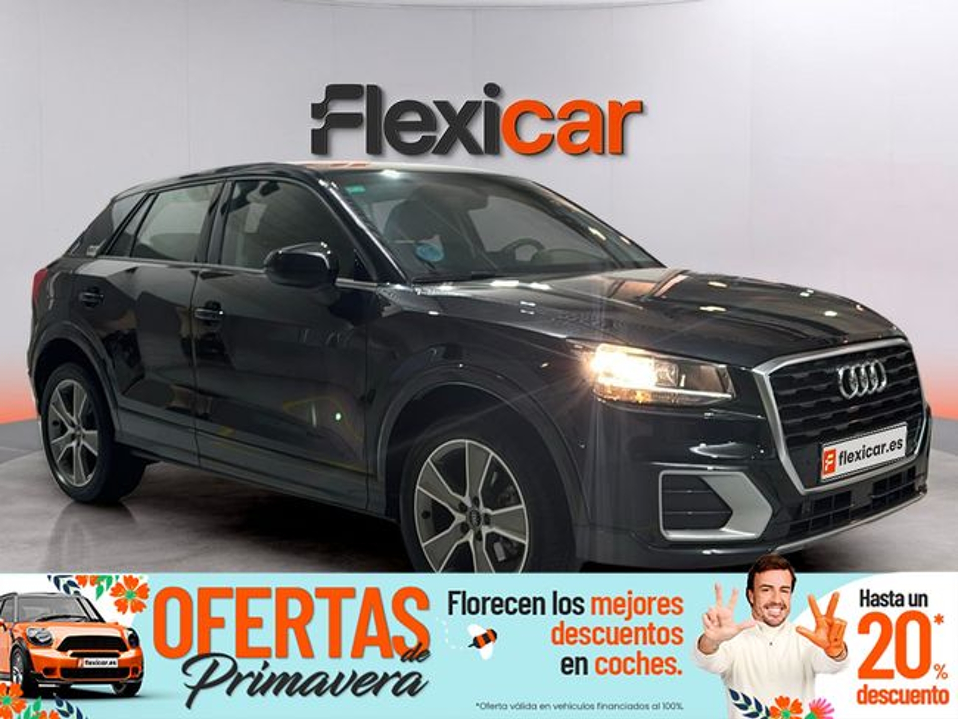 Imagen de AUDI Q2