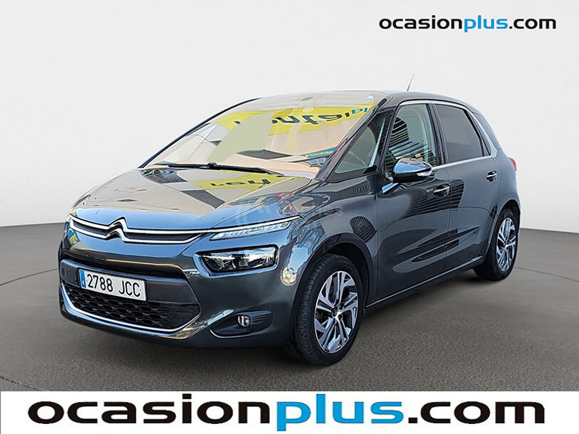 Foto del CITROEN C4 Picasso 1.6THP Intensive