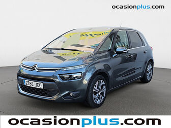 Imagen de CITROEN C4 Picasso 1.6THP Intensive