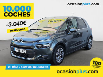 Imagen de CITROEN C4 Picasso 1.6THP Intensive