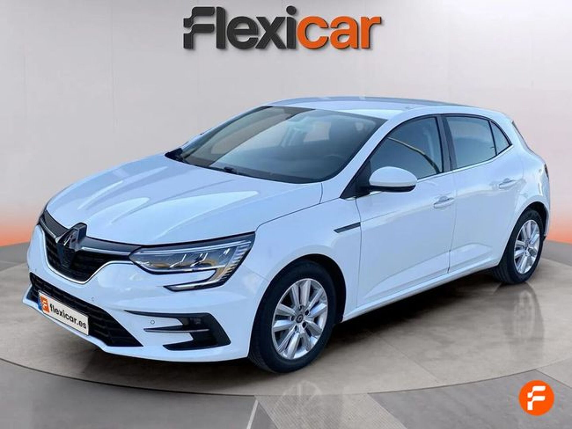 Imagen 2 de RENAULT Mégane