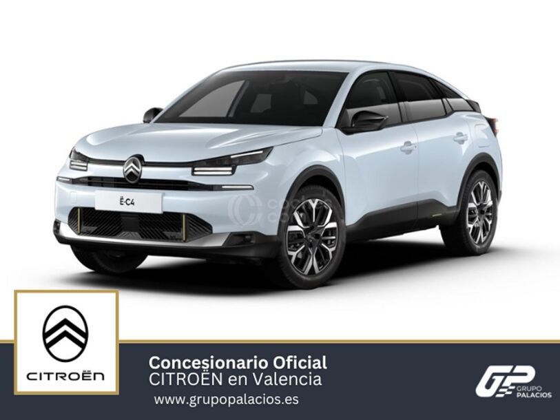 Foto del CITROEN C4 ë - Max 115kW