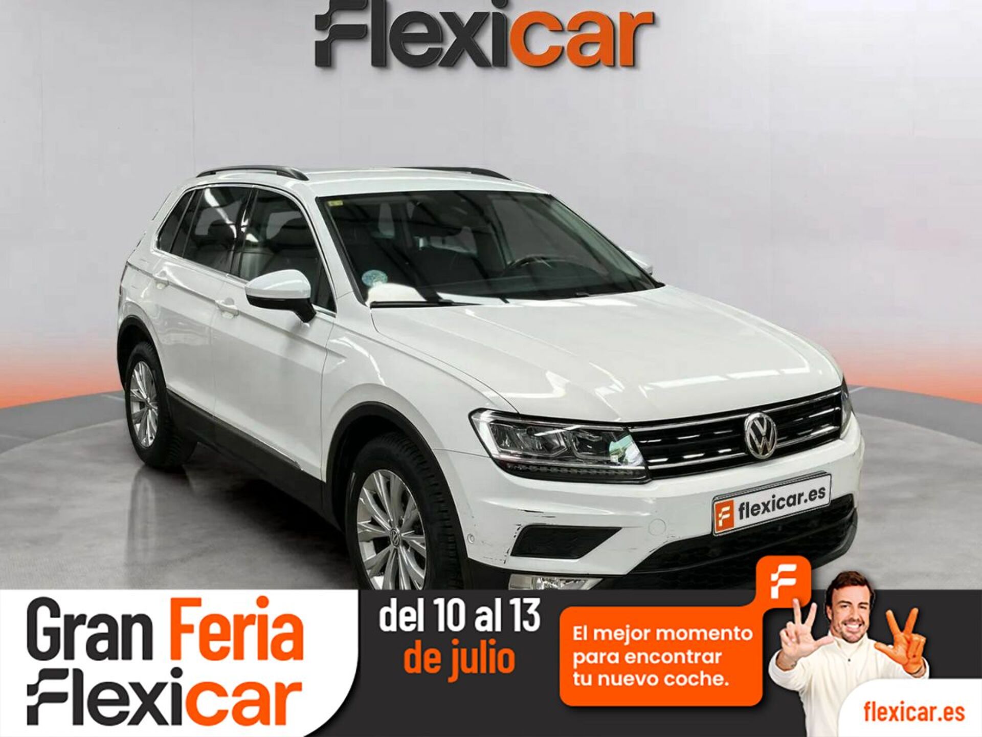 Imagen de VOLKSWAGEN Tiguan