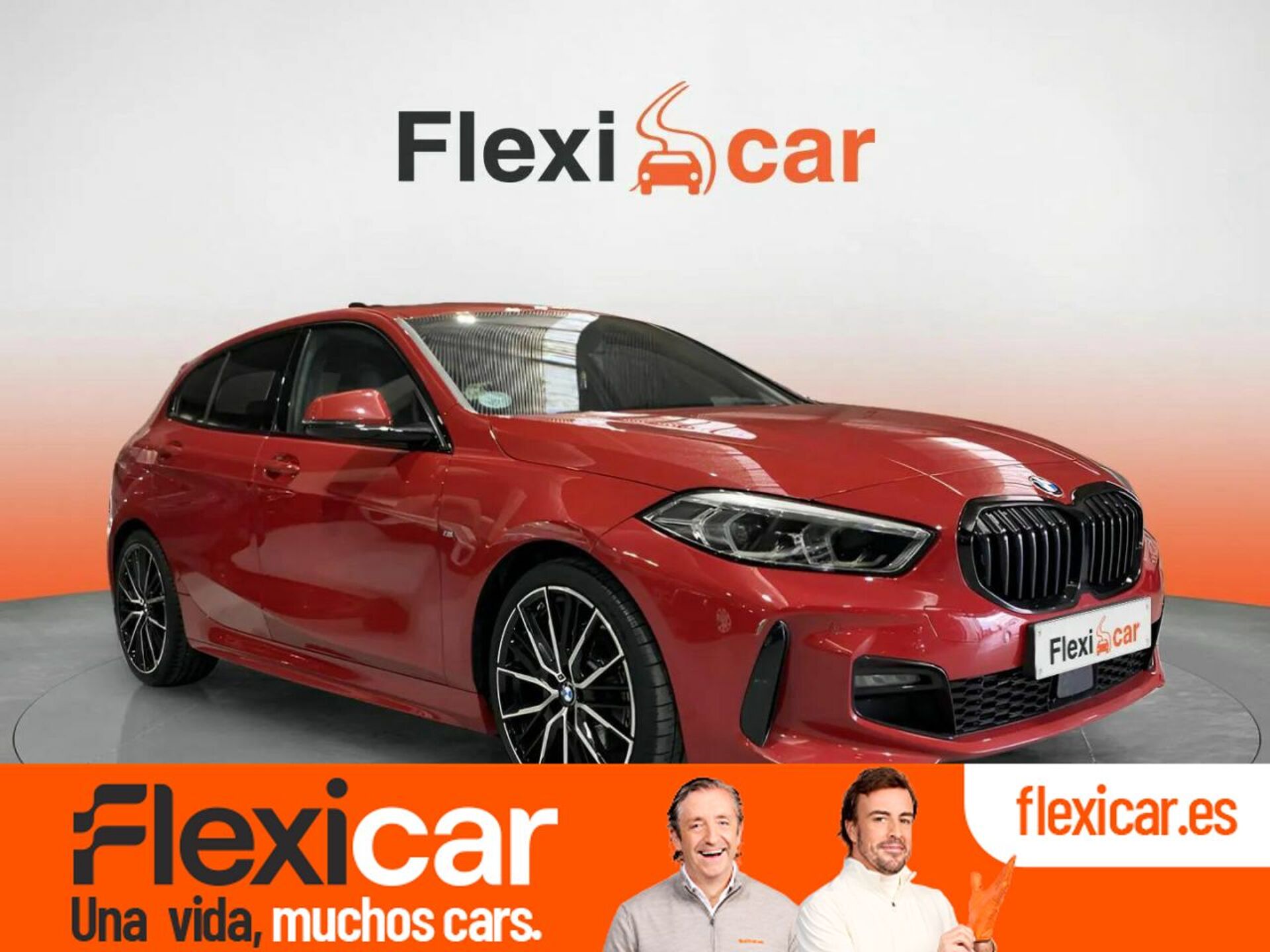 Imagen de BMW Serie 1