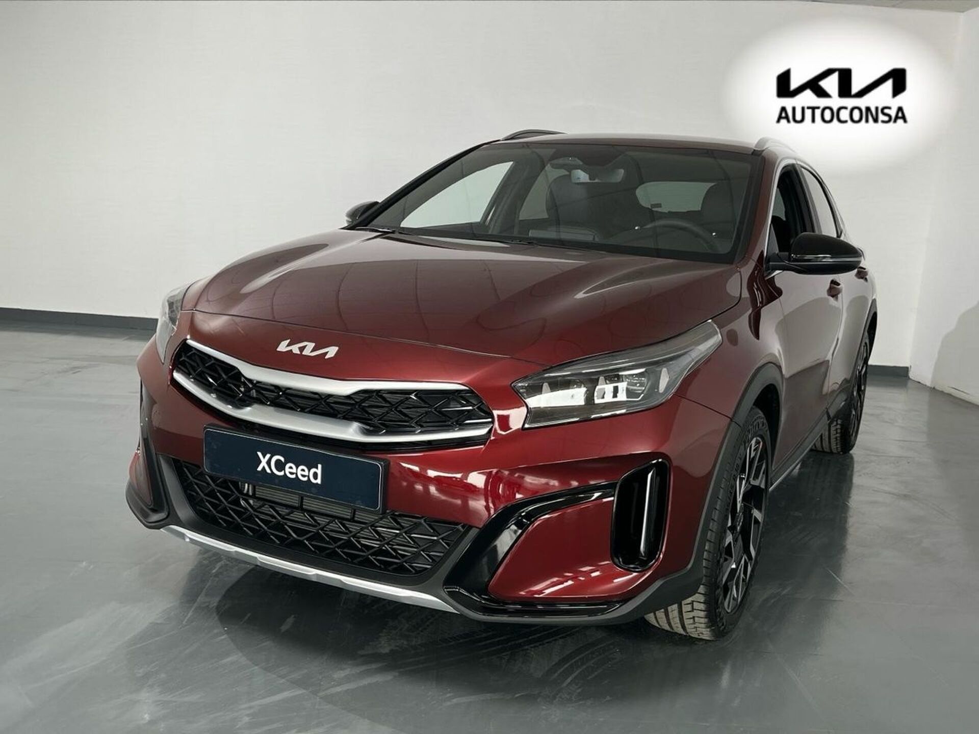 Imagen 3 de KIA XCeed