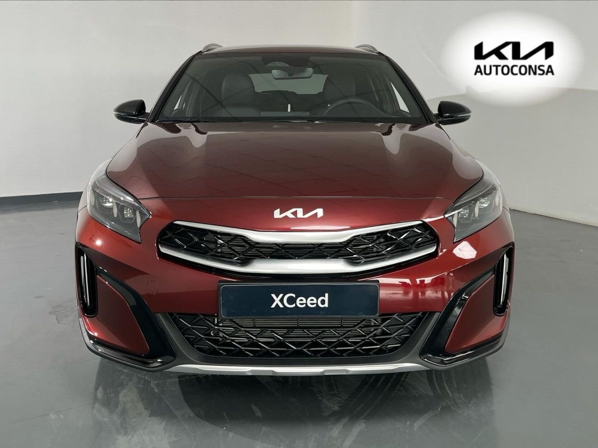 Imagen 2 de KIA XCeed