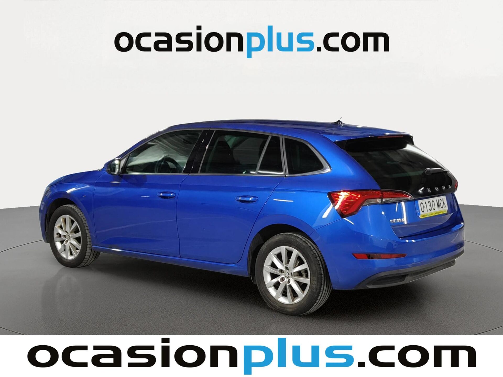 Imagen 3 de SKODA Scala