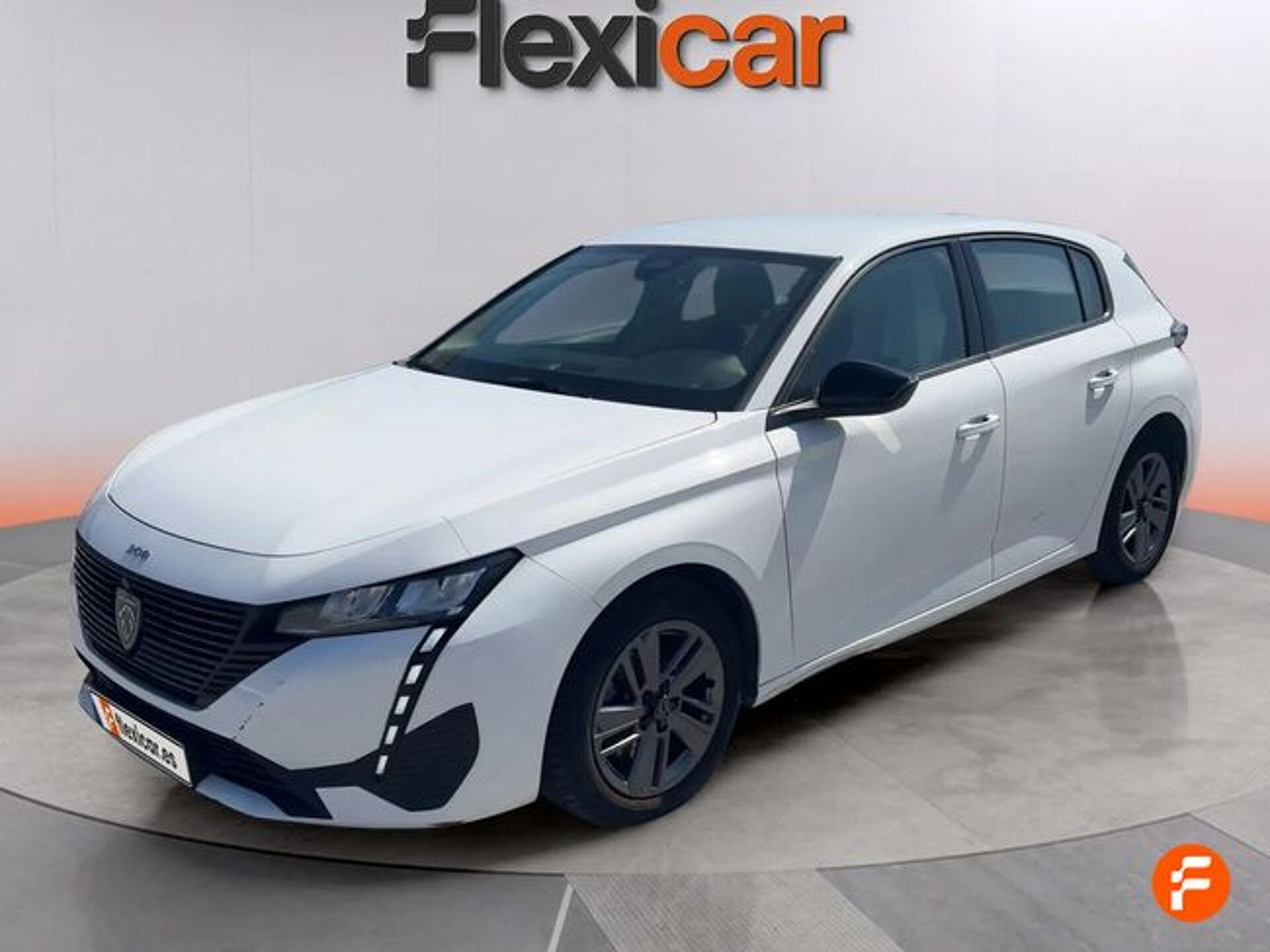 Imagen 3 de PEUGEOT 308