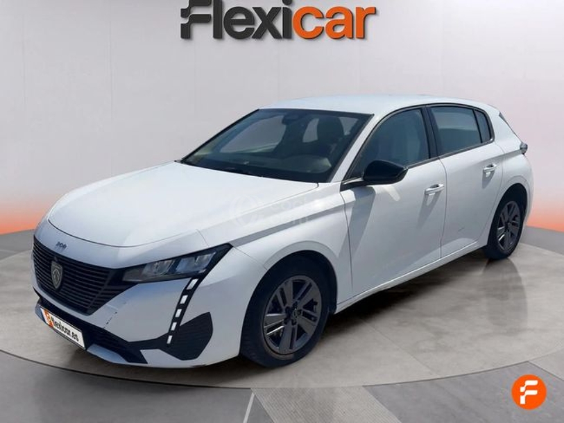 Foto del PEUGEOT 308 1.5 BlueHDi S&S Active Pack 130