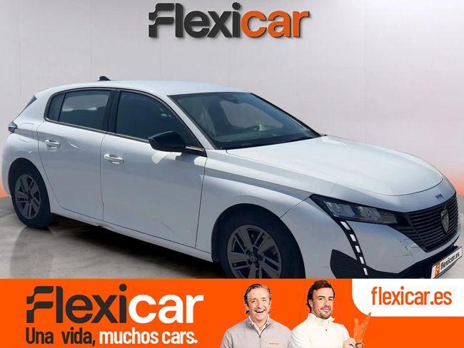 PEUGEOT 308 (5P Active Pack BlueHDi 130 S&S MAN) en Cantabria