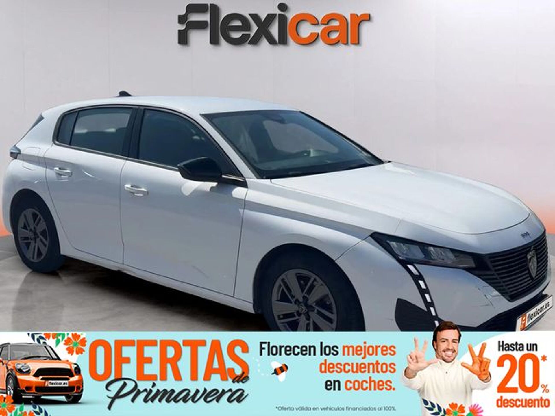 Imagen 1 de PEUGEOT 308