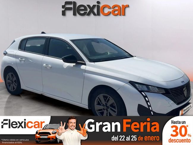 PEUGEOT 308 (5P Active Pack BlueHDi 130 S&S MAN) en Cantabria