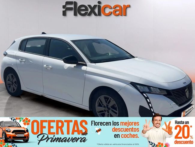 Foto del PEUGEOT 308 1.5 BlueHDi S&S Active Pack 130