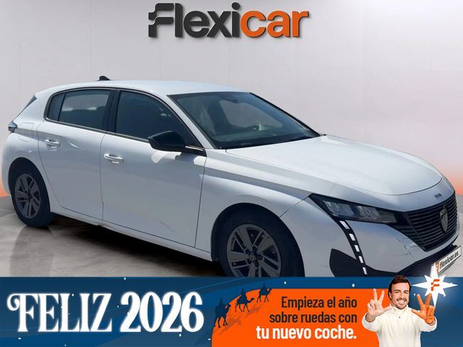 PEUGEOT 308 (5P Active Pack BlueHDi 130 S&S MAN) en Cantabria