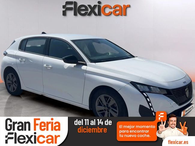 PEUGEOT 308 (5P Active Pack BlueHDi 130 S&S MAN) en Cantabria