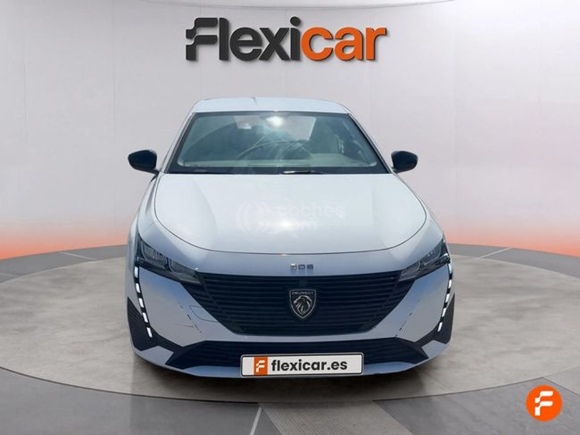 Foto del PEUGEOT 308 1.5 BlueHDi S&S Active Pack 130