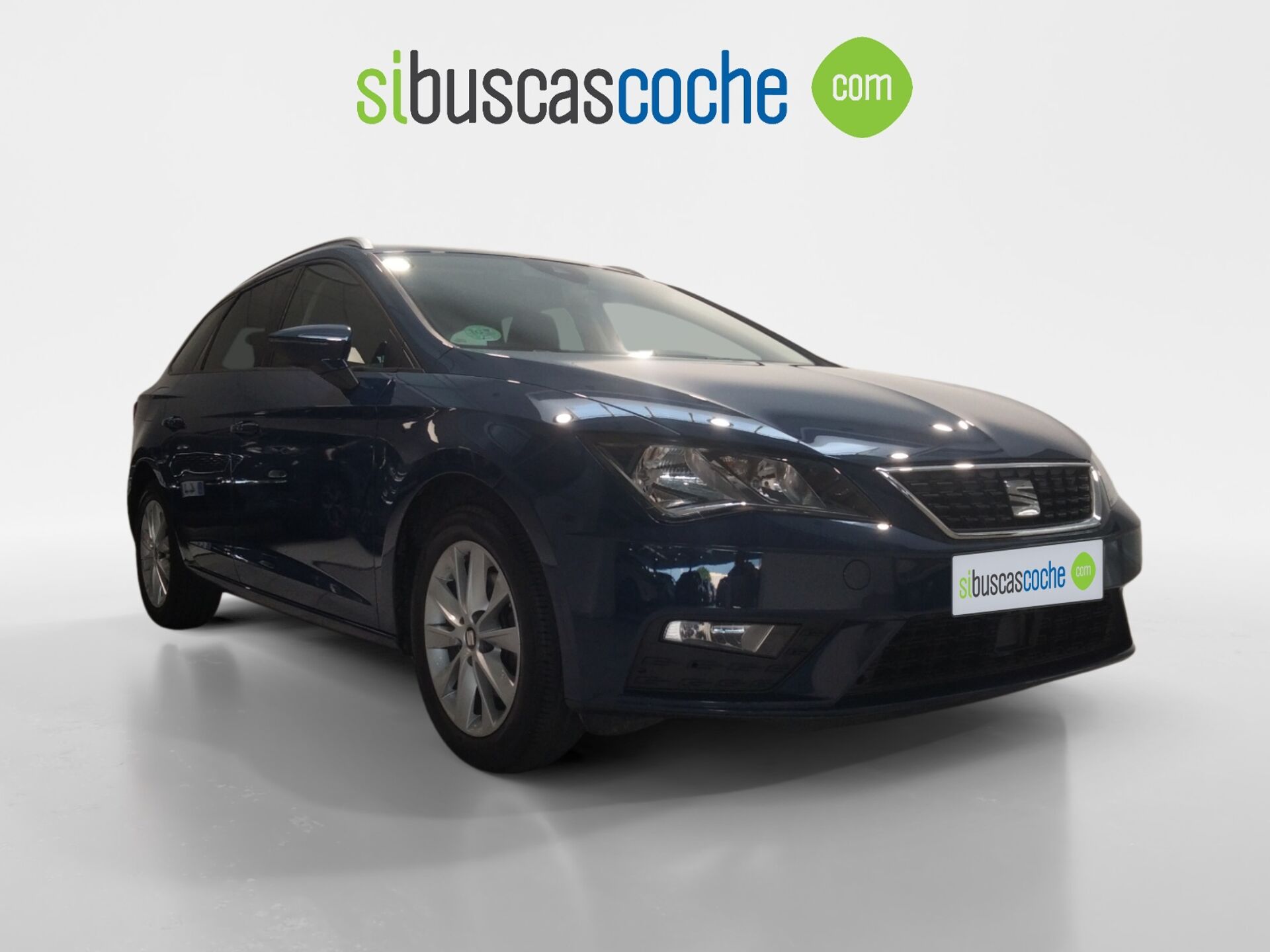 Imagen de SEAT León