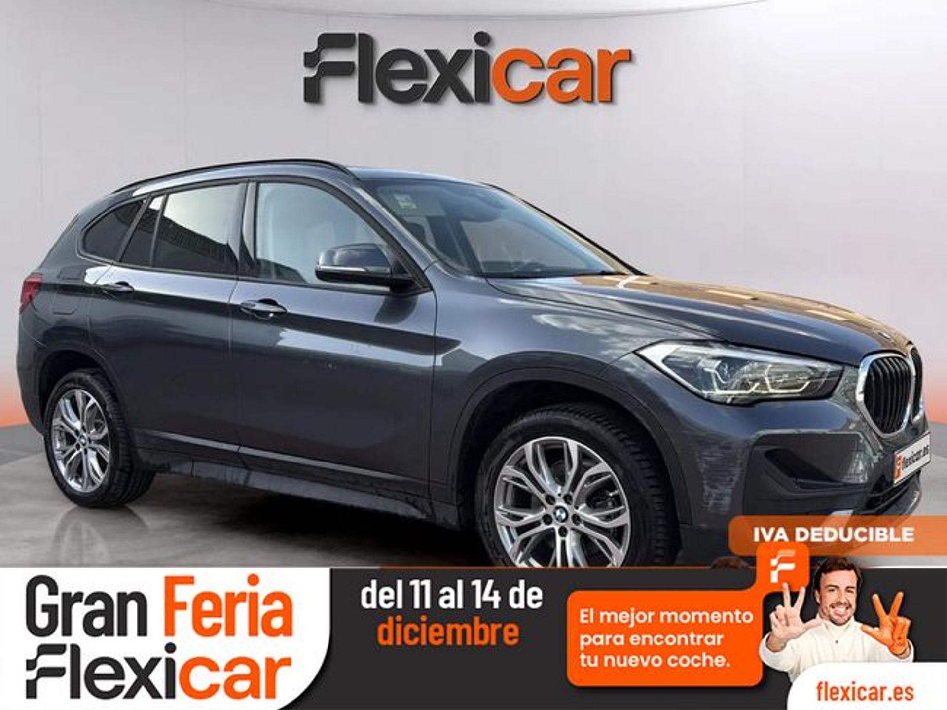 Imagen de BMW X1