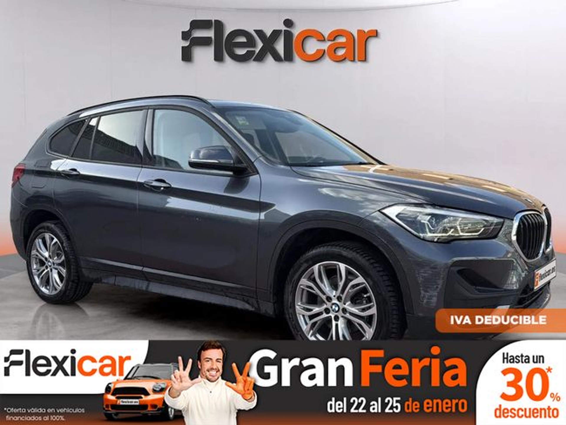 Imagen de BMW X1