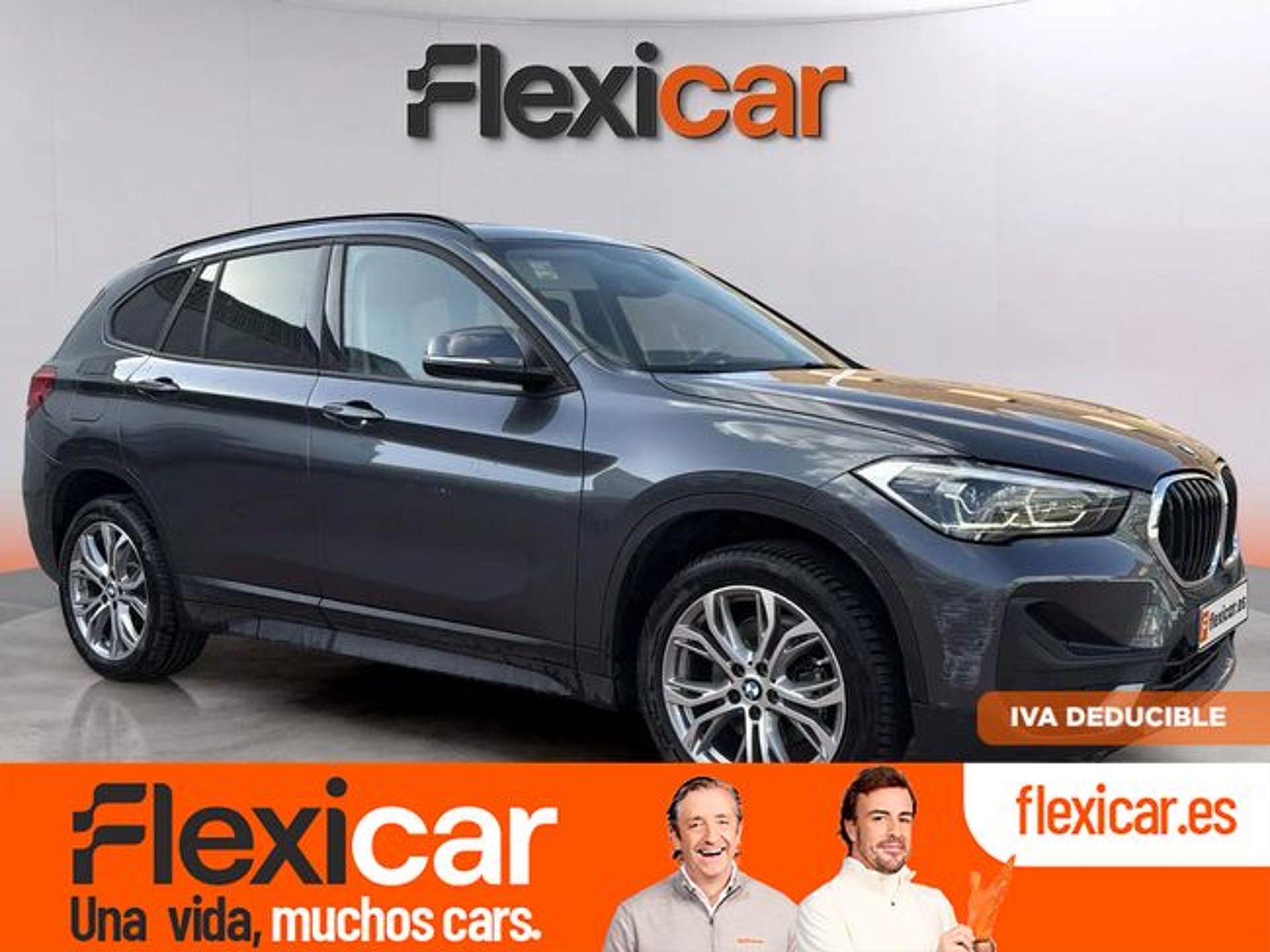 Imagen de BMW X1