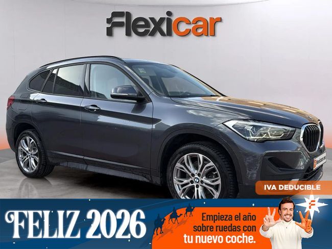 BMW X1 (sDrive18i) en Madrid