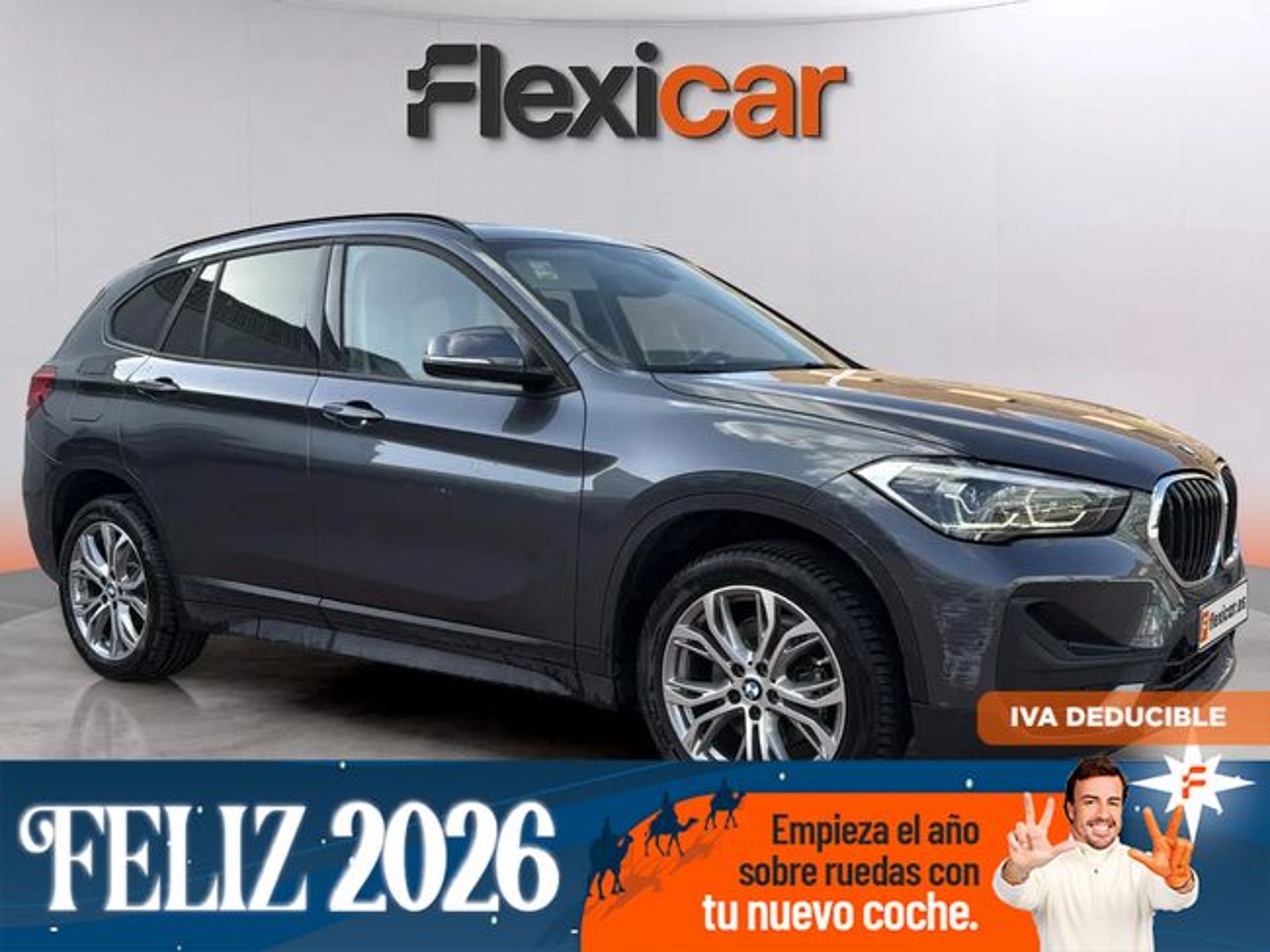 Imagen de BMW X1