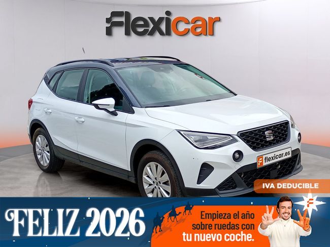SEAT Arona (1.0 TSI 81kW (110CV) Style XM Edition) en Toledo
