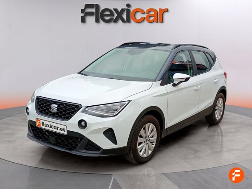 Foto del SEAT Arona 1.0 TSI S&S Style XM Edition 110