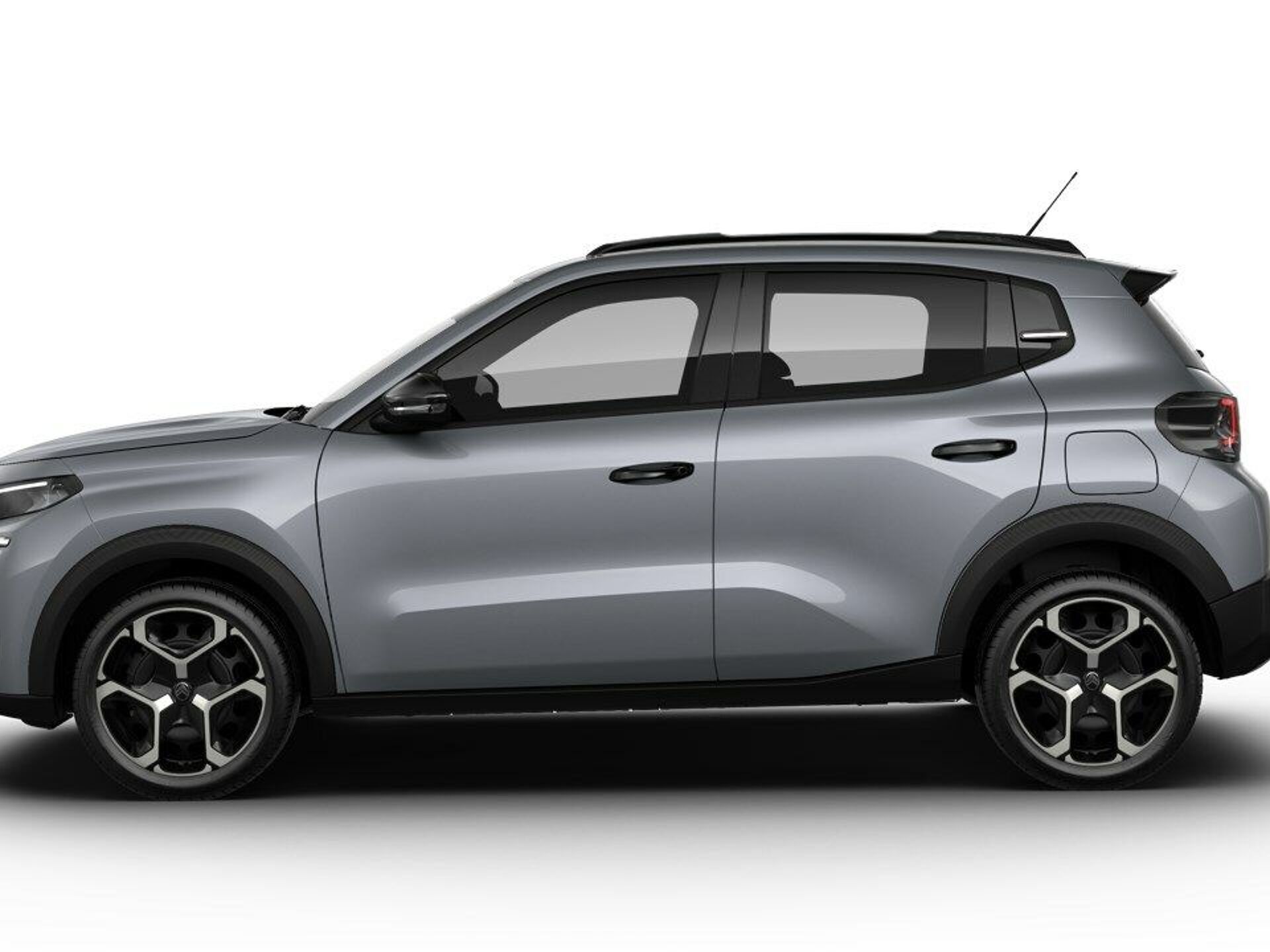 Imagen de CITROEN C3