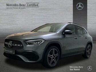 Imagen de MERCEDES Clase GLA GLA 250e