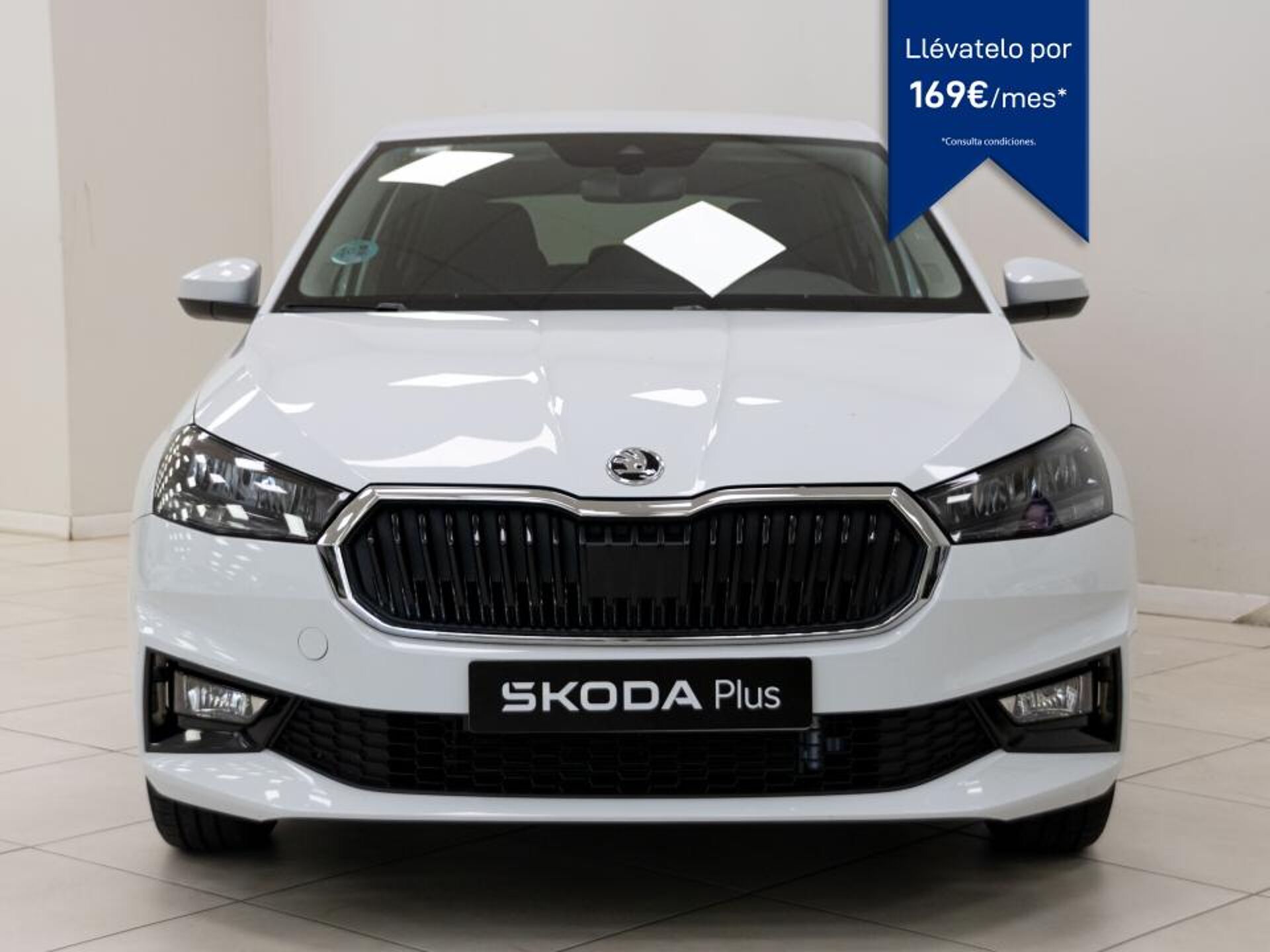 Imagen 3 de SKODA Fabia