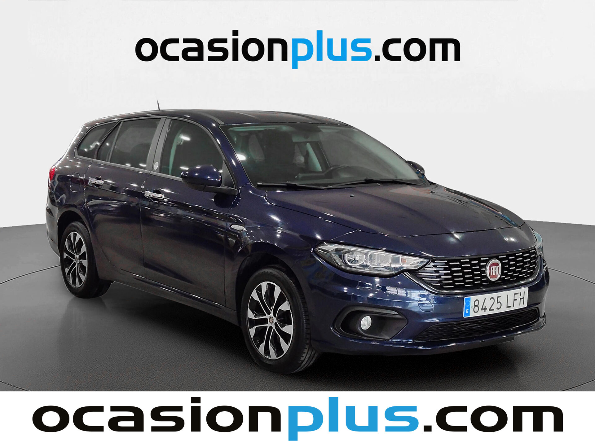 Imagen 2 de FIAT Tipo