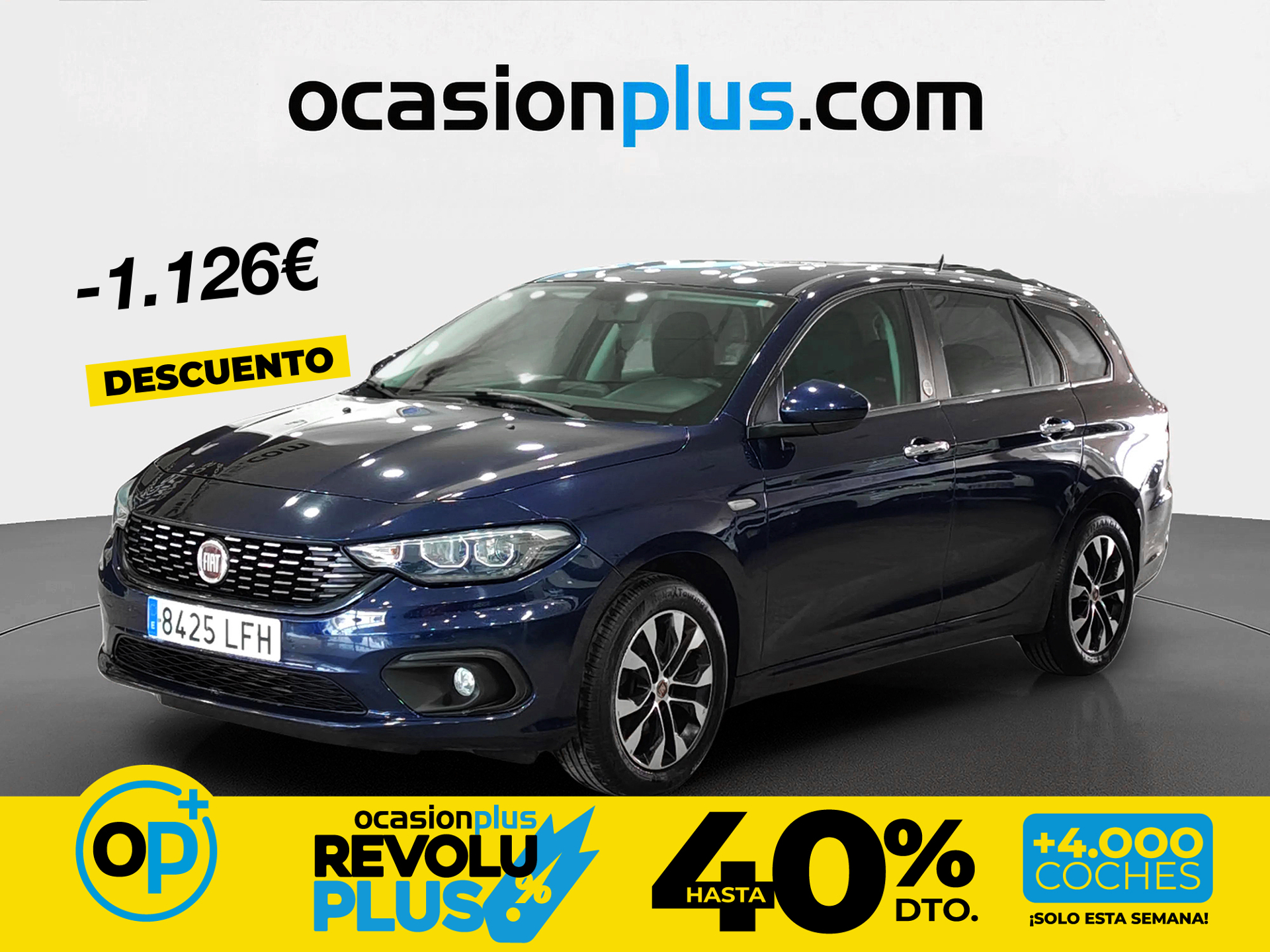 Imagen de FIAT Tipo