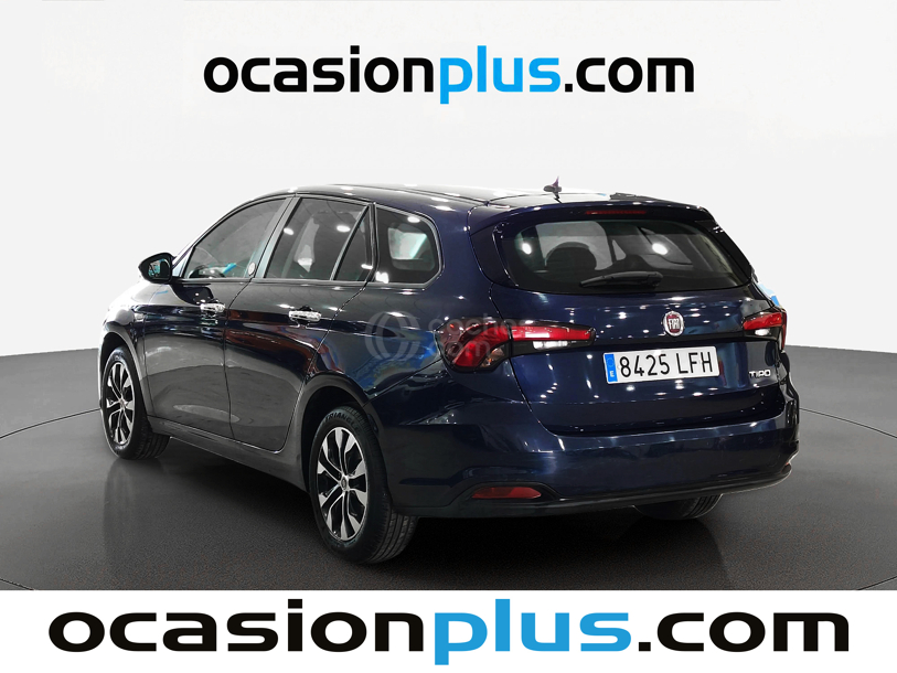 Foto del FIAT Tipo SW 1.3 Multijet II Mirror