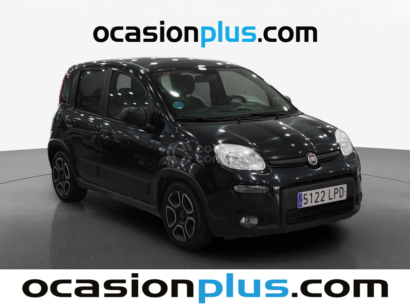 Foto del FIAT Panda 1.0 Gse City Live Hybrid