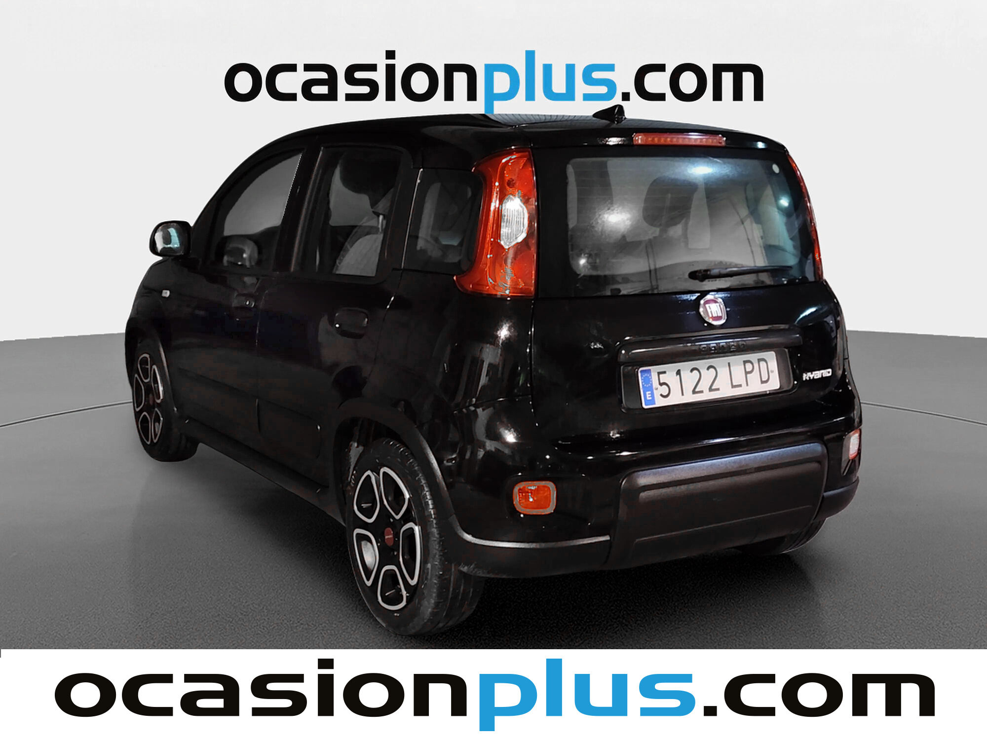 Foto del FIAT Panda 1.0 Gse City Live Hybrid