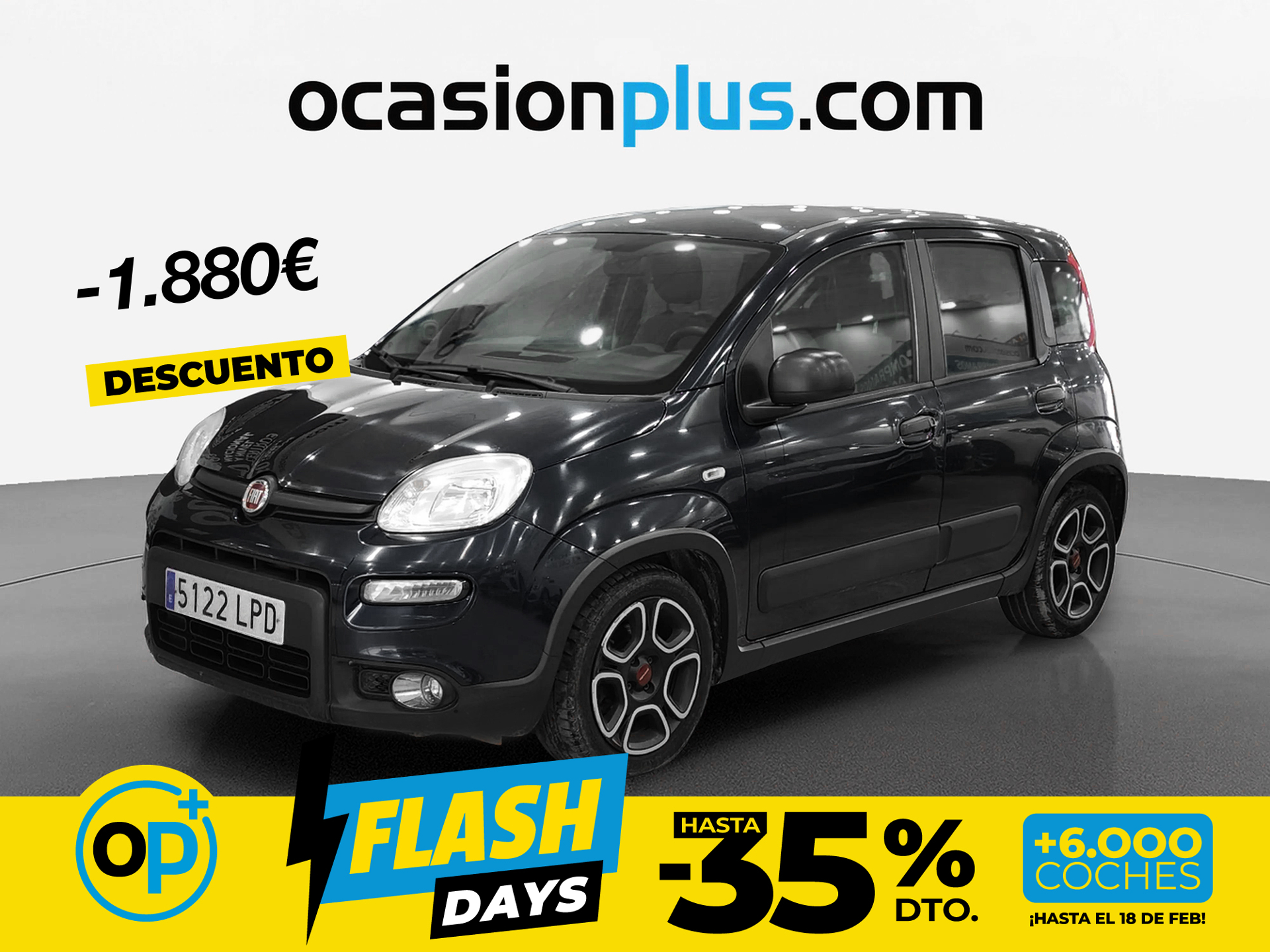 Imagen de FIAT Panda