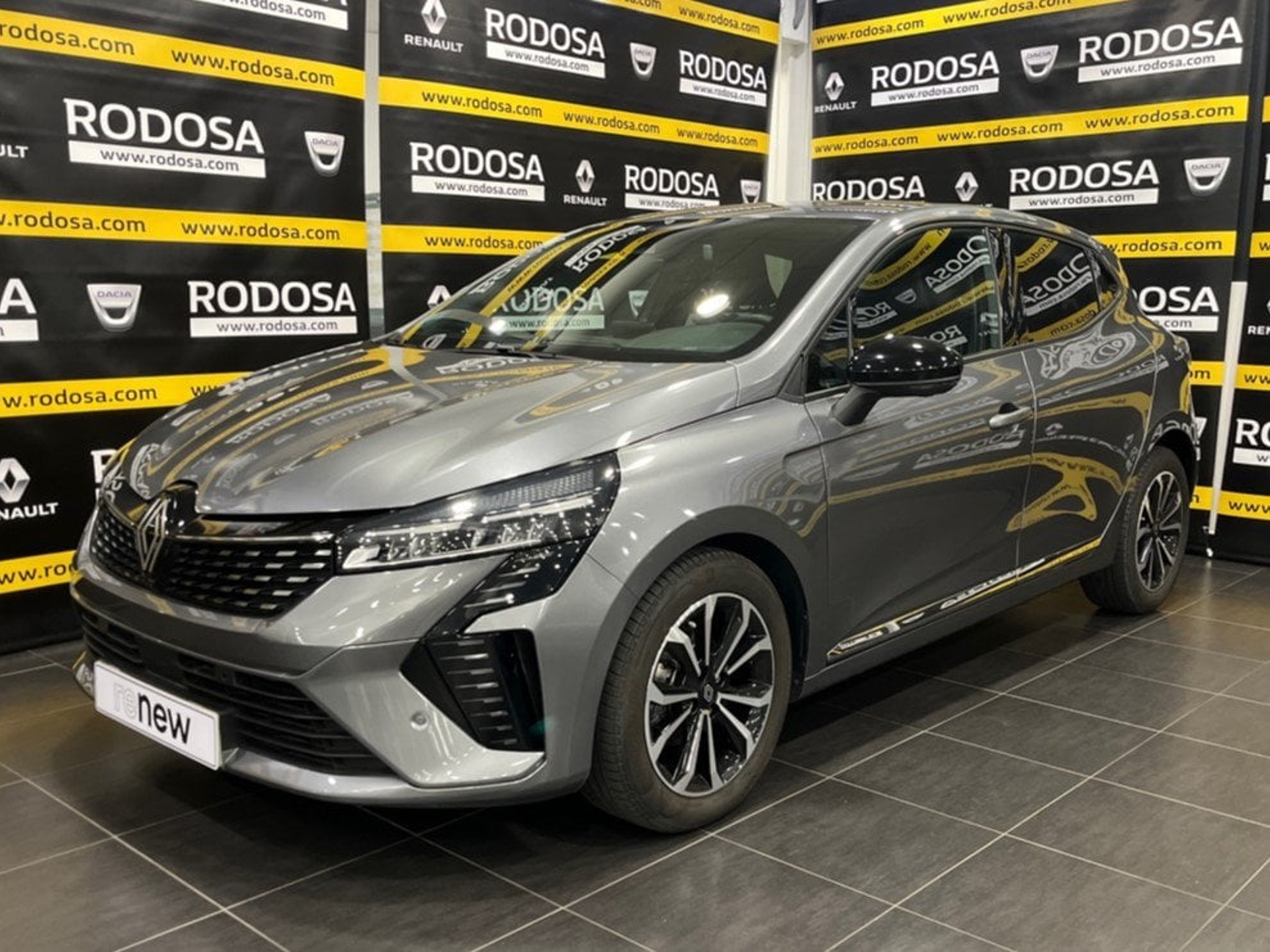 Imagen de RENAULT Clio