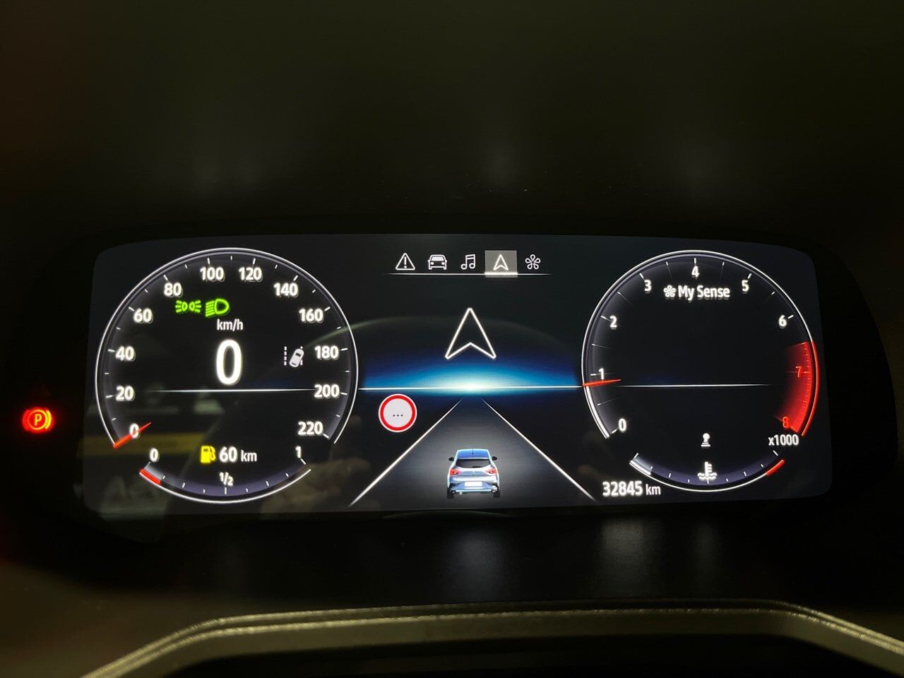 Foto del RENAULT Clio TCe Techno 67kW