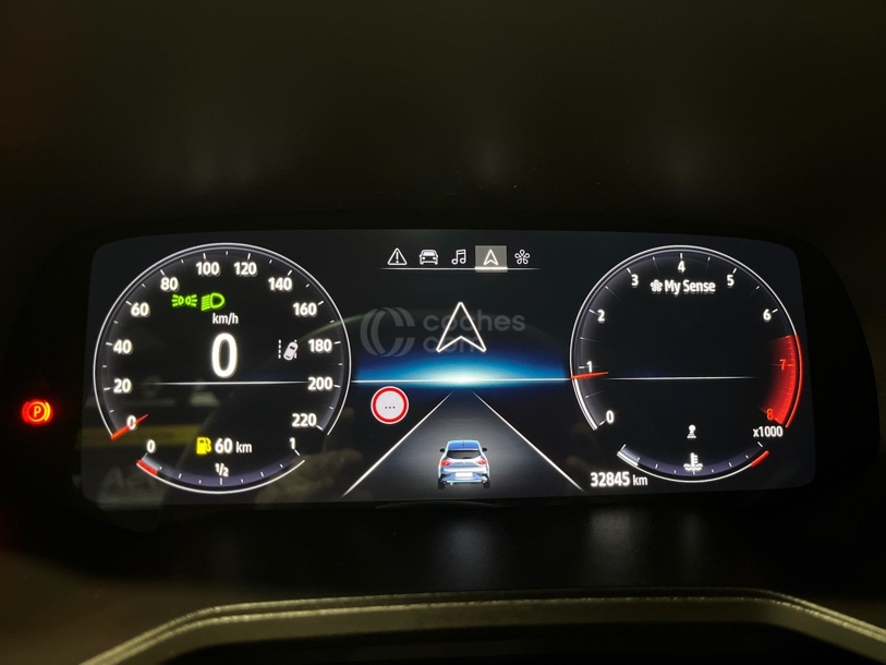 Foto del RENAULT Clio TCe Techno 67kW