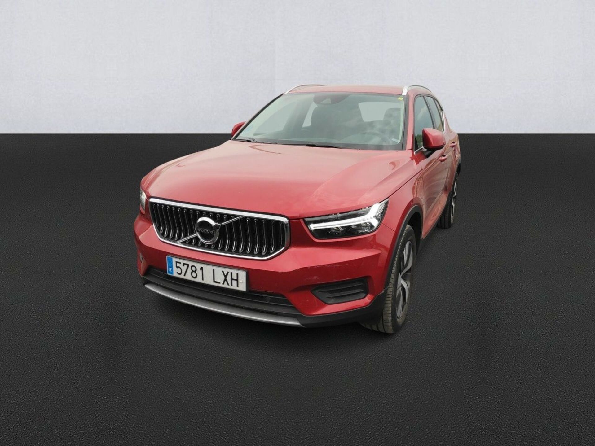 Imagen de VOLVO XC40