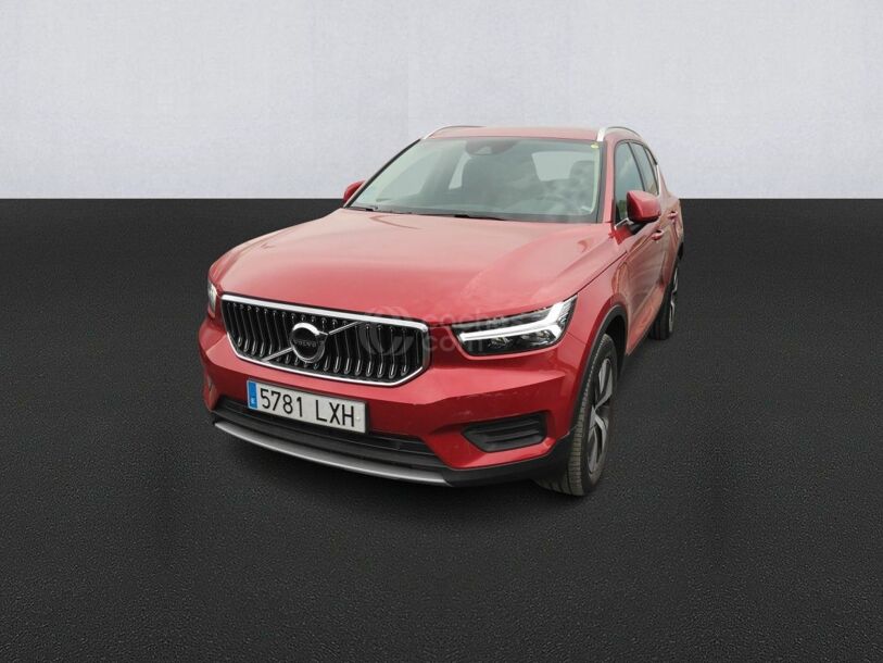 Foto del VOLVO XC40 T5 Recharge Inscription Expression Aut.