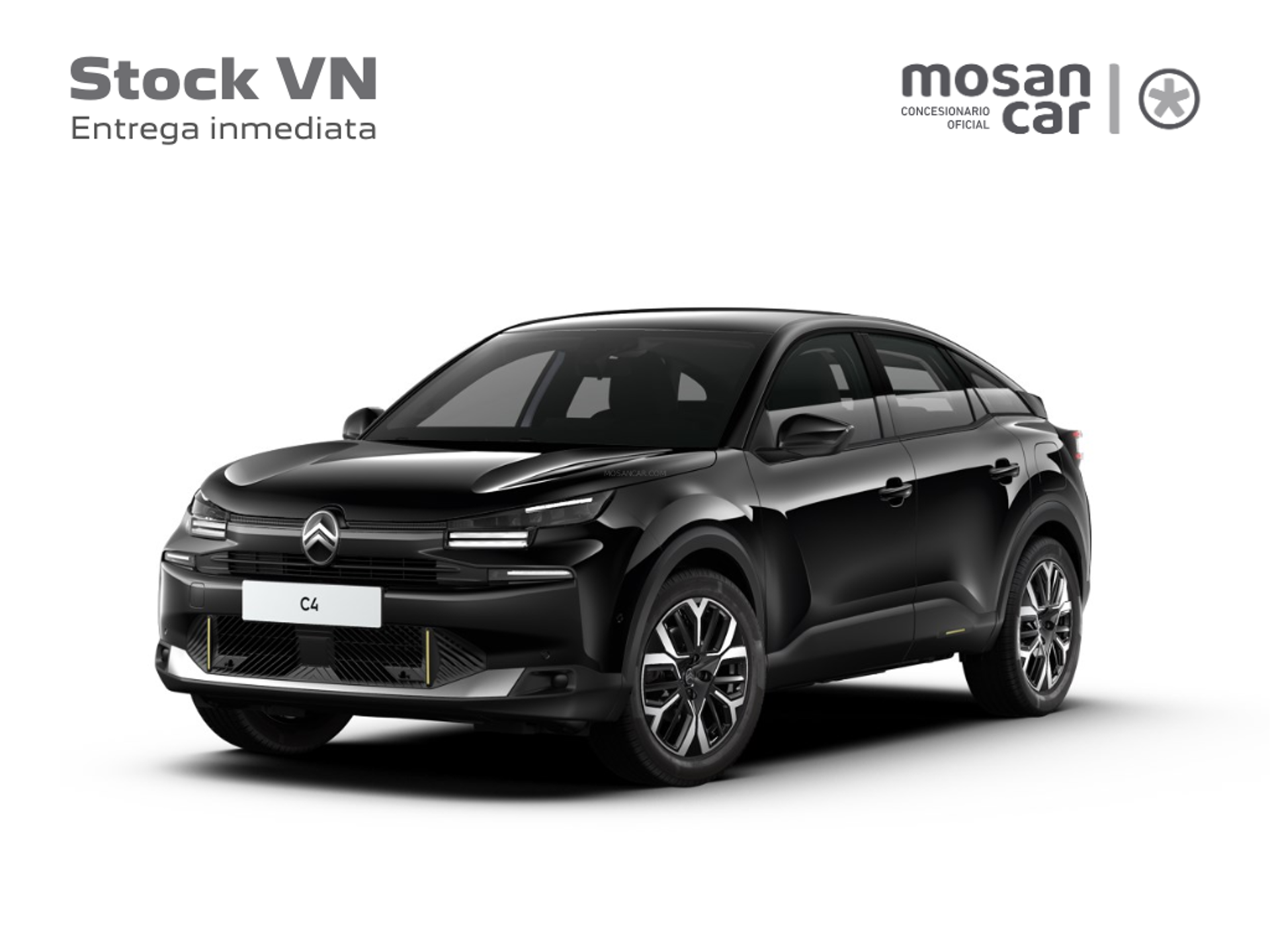 Imagen de CITROEN C4