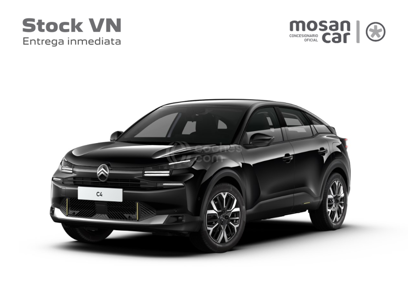 Foto del CITROEN C4 Hybrid Business Edition eDSC6 145